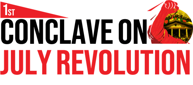 1st Conclave on July Revolution